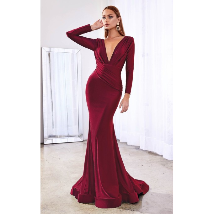 Women Fenduch CD0168 Dress