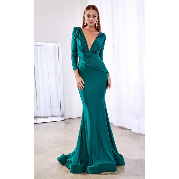 Women Fenduch CD0168 Dress
