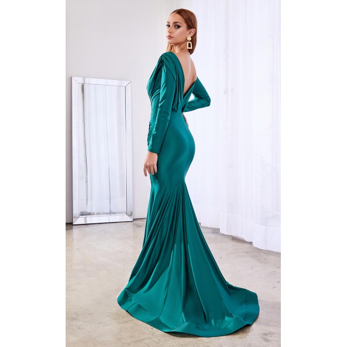 Women Fenduch CD0168 Dress