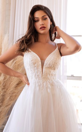 Women Fenduch CD0154W Dress