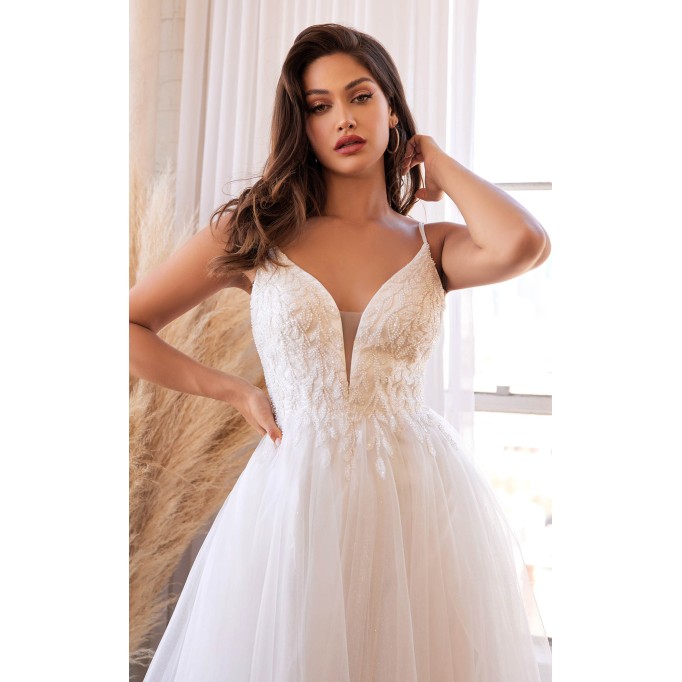 Women Fenduch CD0154W Dress