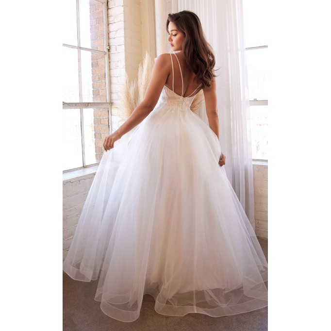 Women Fenduch CD0154W Dress