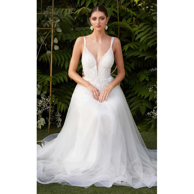 Women Fenduch CD0154W Dress