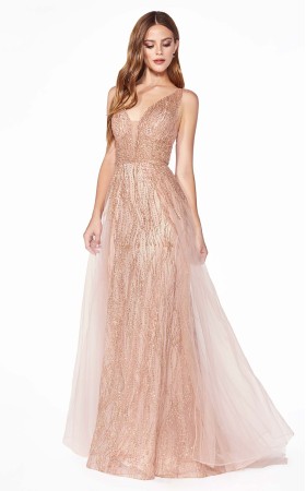 Women Fenduch CD0152 Dress