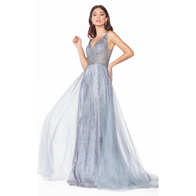 Women Fenduch CD0152 Dress