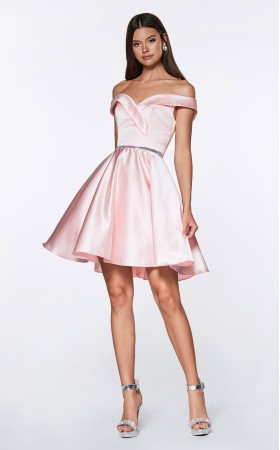 Women Fenduch CD0140 Dress