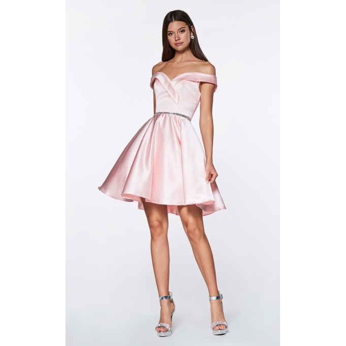 Women Fenduch CD0140 Dress