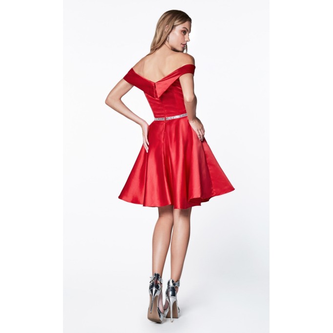 Women Fenduch CD0140 Dress