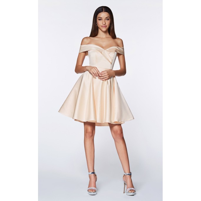 Women Fenduch CD0140 Dress