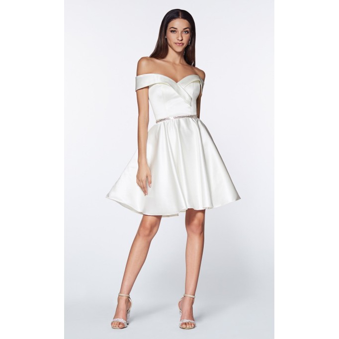 Women Fenduch CD0140 Dress