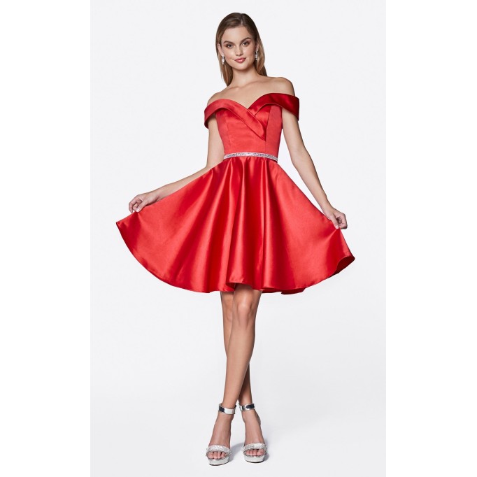 Women Fenduch CD0140 Dress