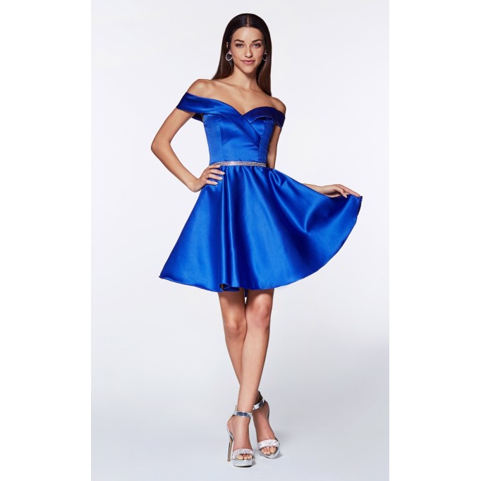 Women Fenduch CD0140 Dress