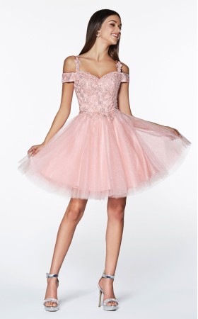 Women Fenduch CD0132 Dress