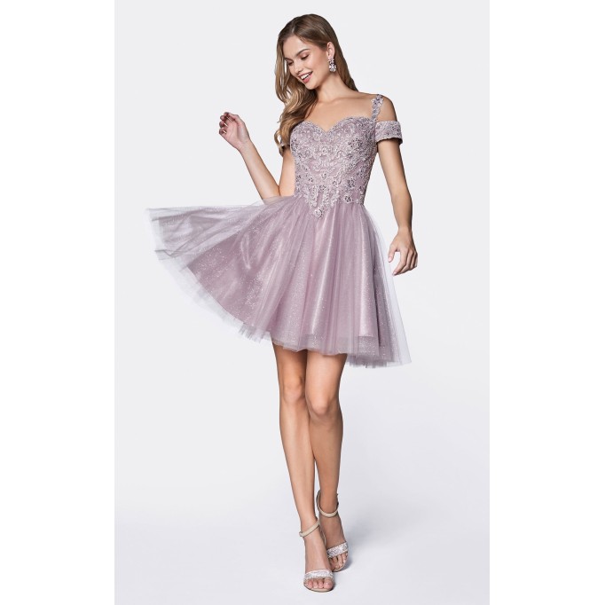 Women Fenduch CD0132 Dress