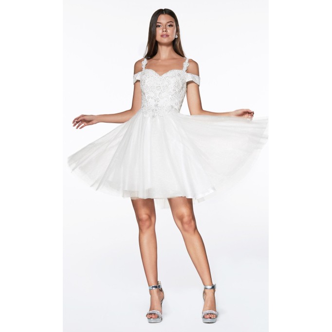 Women Fenduch CD0132 Dress