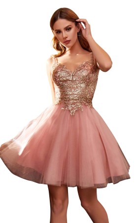 Women Fenduch 9239 Dress
