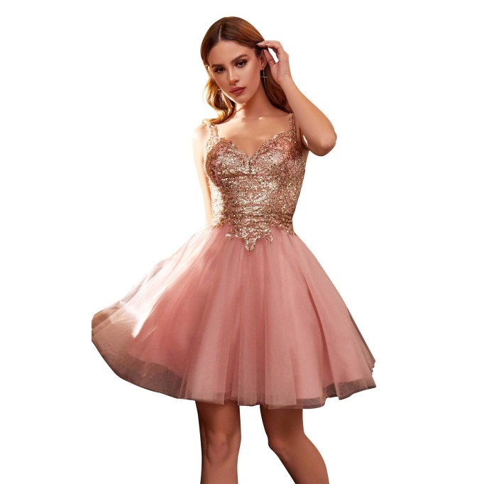 Women Fenduch 9239 Dress