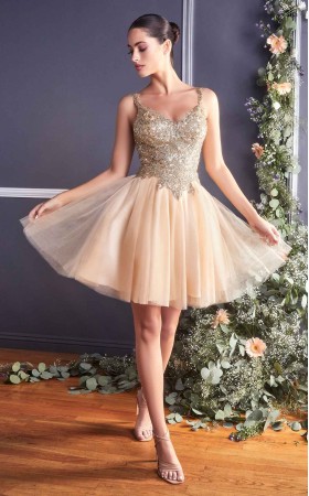 Women Fenduch 9239 Dress