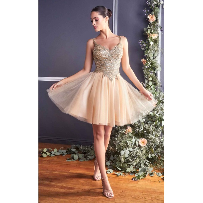 Women Fenduch 9239 Dress