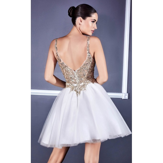 Women Fenduch 9239 Dress
