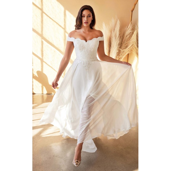 Women Fenduch 7258W Dress