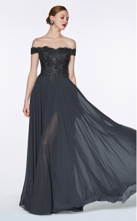 Women Fenduch 7258 Dress
