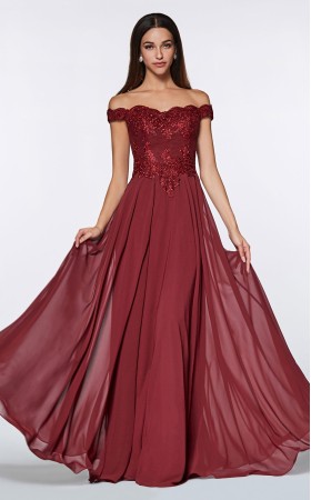 Women Fenduch 7258 Dress