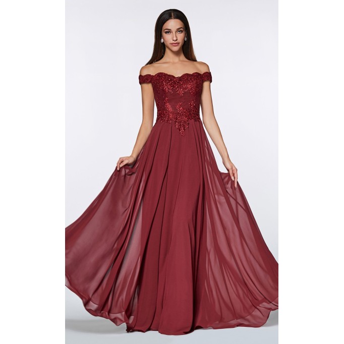 Women Fenduch 7258 Dress