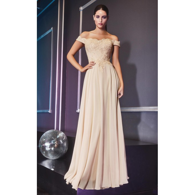Women Fenduch 7258 Dress