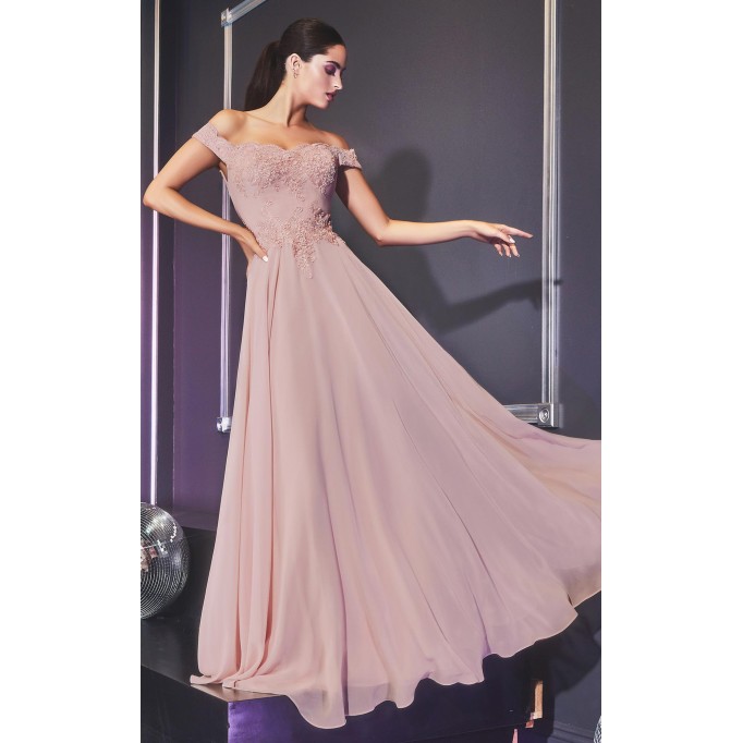 Women Fenduch 7258 Dress