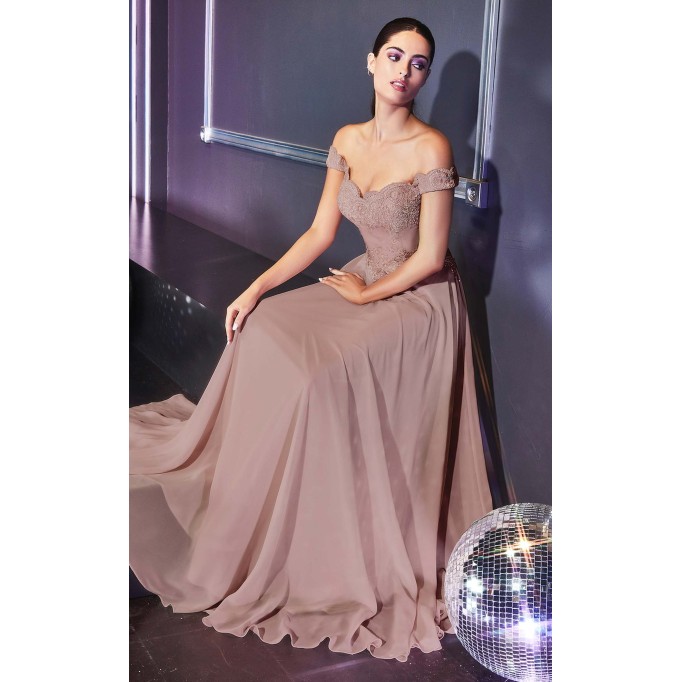 Women Fenduch 7258 Dress