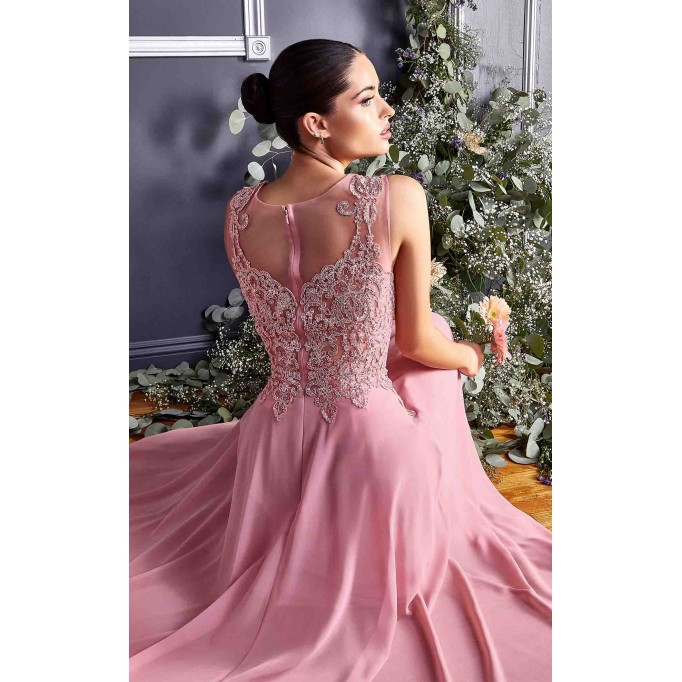 Women Fenduch 2635 Dress