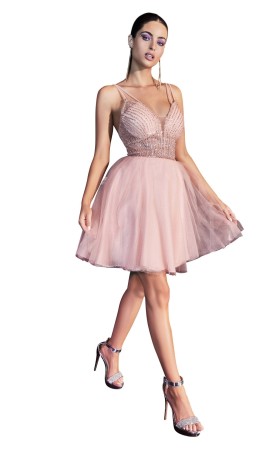 Women Fenduch CD0148 Dress