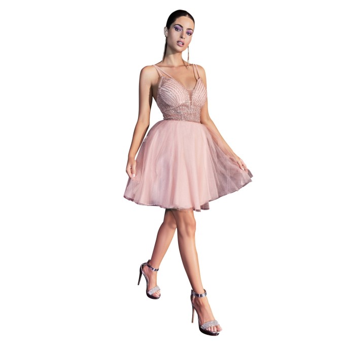 Women Fenduch CD0148 Dress