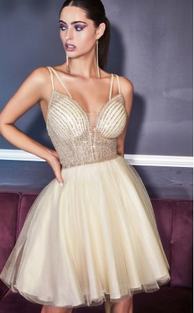 Women Fenduch CD0148 Dress