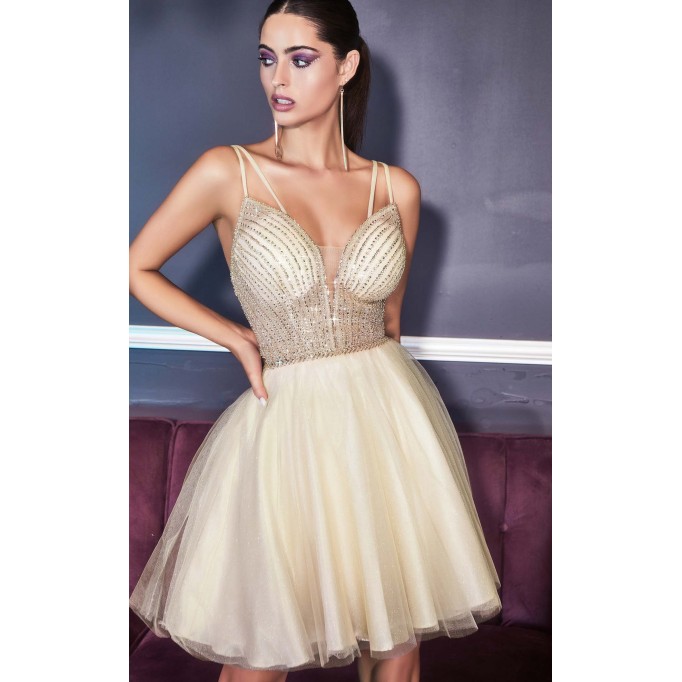Women Fenduch CD0148 Dress