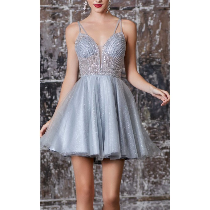 Women Fenduch CD0148 Dress