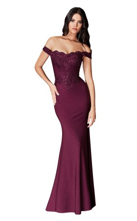 Women Fenduch CF158 Dress