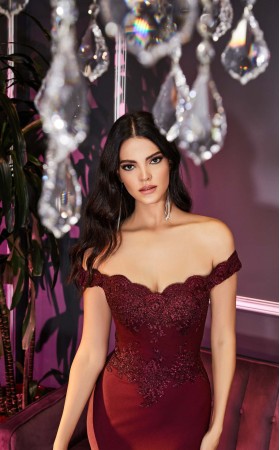 Women Fenduch CF158 Dress