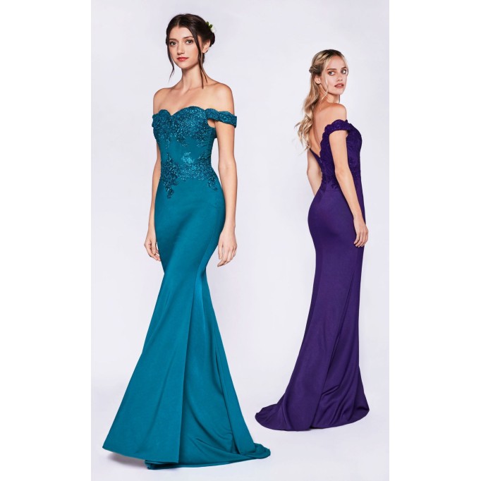 Women Fenduch CF158 Dress