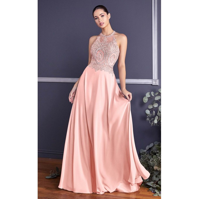 Women Fenduch UJ0120 Dress