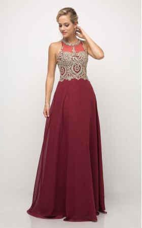 Women Fenduch UJ0120 Dress