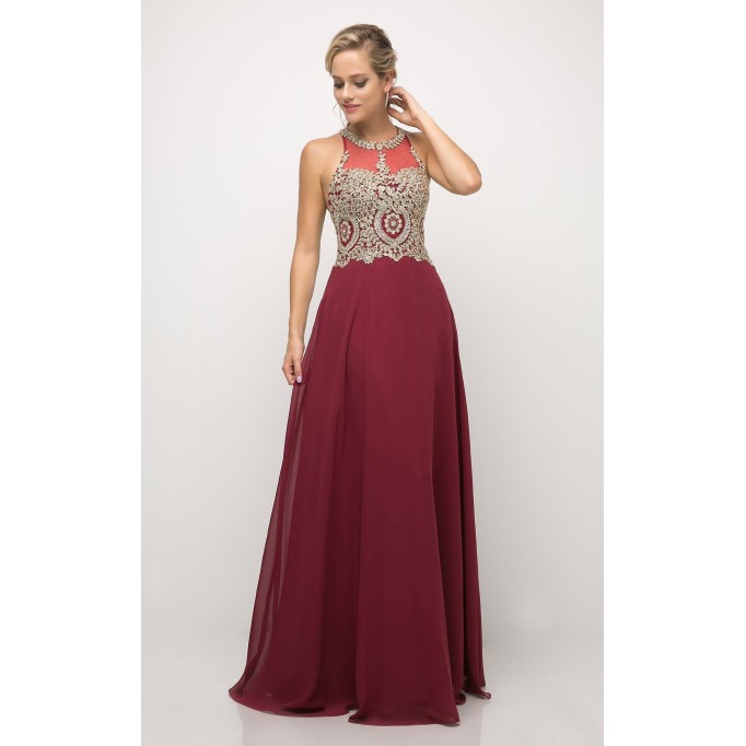 Women Fenduch UJ0120 Dress