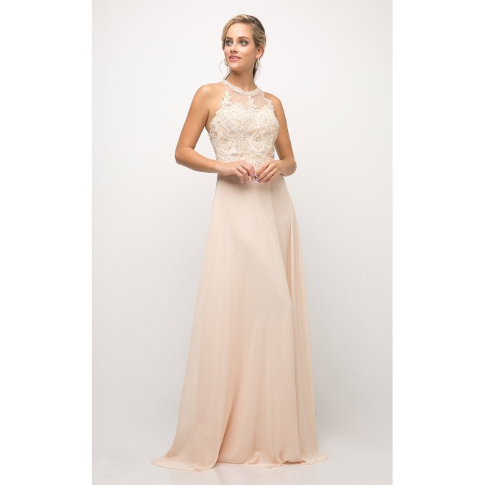 Women Fenduch UJ0120 Dress