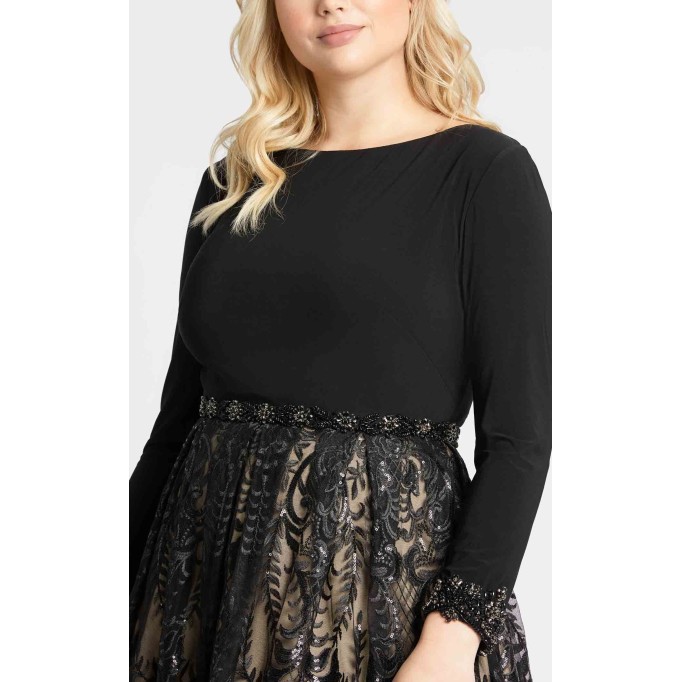 Women Fenduch 67258CL Dress