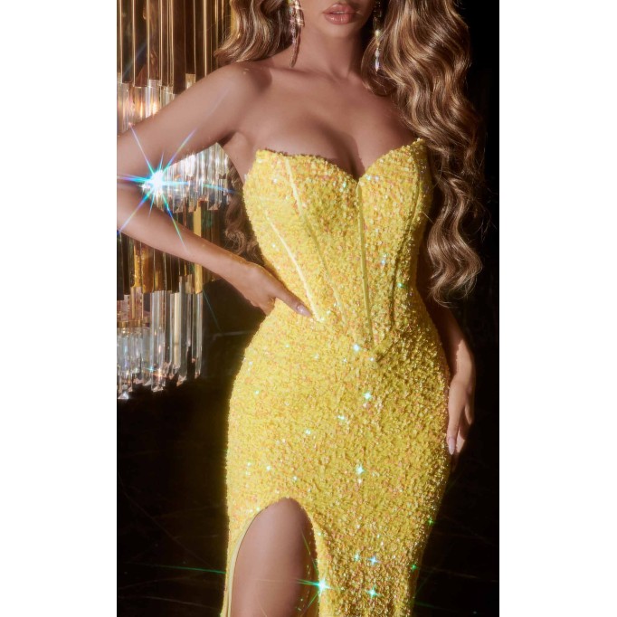 Fenduch FD22510 Dress
