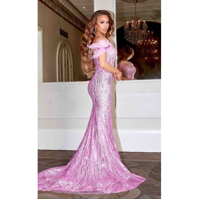 Fenduch FD22523 Dress