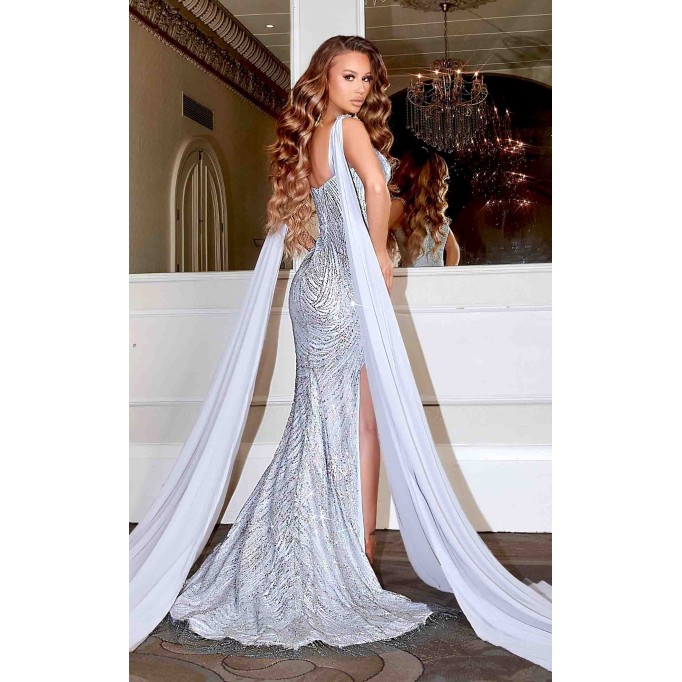 Fenduch FD22543 Dress