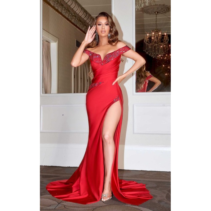 Fenduch FD22570 Dress