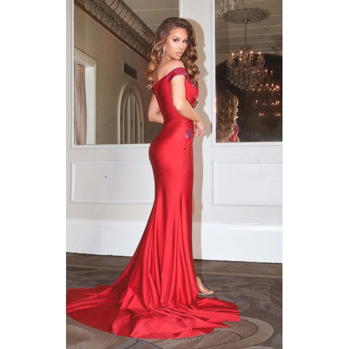Fenduch FD22570 Dress